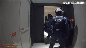 假2手車商詐20人　台中警一舉殲滅逮7嫌（圖／翻攝畫面）