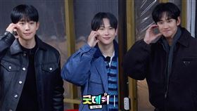 （圖／翻攝自IG＠teo.universe）