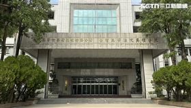 中共,高雄岸巡隊,中國,機密,女下士,貪汙,同袍,高雄高分院,圖片描述。（圖／記者陳弘逸攝影）