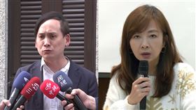 郭昱晴、葉元之（組合圖／皆資料照）