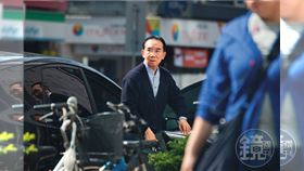 ▲張國政（圖）及妻子曾瓊慧遭小姨子曾瓊瑤提告教唆竊盜。（圖／鏡周刊提供） 