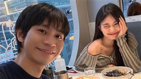 眾量級Andy近日控訴家寧。（圖／翻攝自臉書）