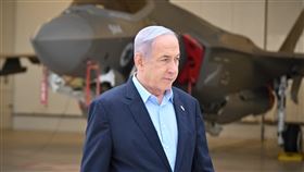 以色列總理納坦雅胡欲延長停火協議第一階段。翻攝自Benjamin Netanyahu的X