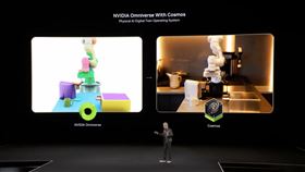 ▲Omniverse平台正逐漸改變全球3D設計與模擬產業。（圖／翻攝自Nvidia網站） 