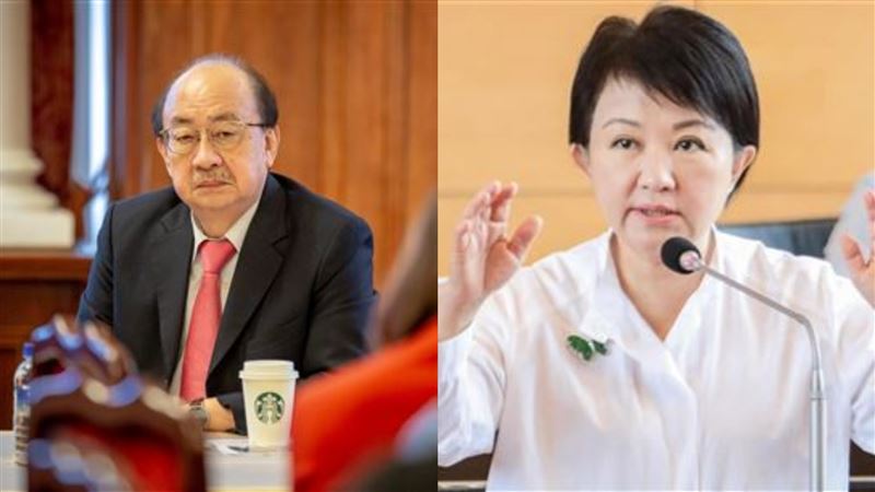 劍指「藍軍最強箭靶」！他預測綠營下一步