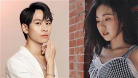 Andy老師日前拍片控訴家寧一家人。（圖／翻攝自Andy、家寧IG）