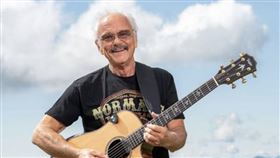 The Youngbloods的主唱暨共同創辦人傑西·科林·楊離世。（圖／翻攝自IG）