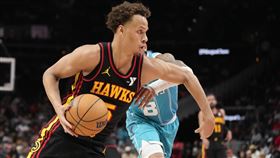 ▲丹尼爾斯（Dyson Daniels）。（圖／美聯社／達志影像）