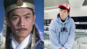 張振寰、曹西平。（圖／翻攝自臉書）