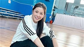 李燕平時樂於和網友分享生活點滴。（圖／翻攝自李燕IG）