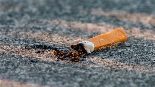 阿公1習慣害慘孫！醫:二手菸颱風才吹得散