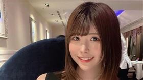 日本AV女優音駒貓（原藝名明日見未來）暫停拍片許久。（圖／資料照）