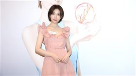 蔡淑臻。（圖／記者鄭孟晃攝影）