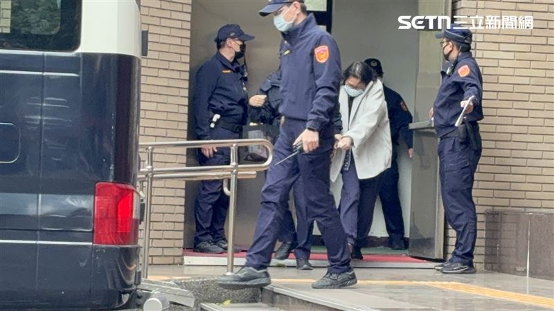 剴剴案保母律師1理由　反對證人隔離作證