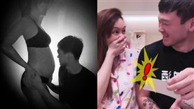 劉雨柔。（圖／翻攝自劉雨柔臉書）