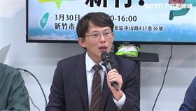 黃國昌談沈慶京、藍公投、全國宣講