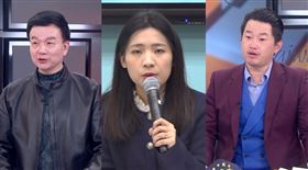 于北辰徐巧芯陳柏惟(組合圖/資料照)