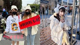 琳妲聲援剴剴。（圖／翻攝自IG @linda831212））