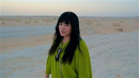 「國師」星座專家唐綺陽。（圖／翻攝唐綺陽占星幫臉書）