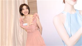 蔡淑臻。（圖／記者鄭孟晃攝影）