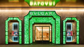 原來「零碳」也能很時尚！MVRDV為精品打造絕美門市（業配勿用）