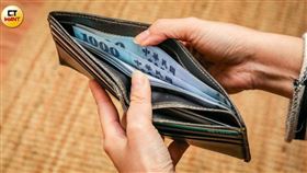 退休,勞保,勞工退休金,勞退,續提退休金（圖／ＣＴＷＡＮＴ）