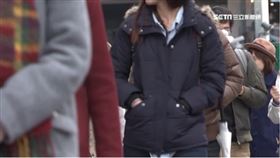 ▲春分期間的氣溫變化大。（示意圖／三立新聞網）