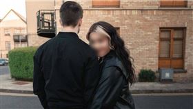 婚姻,人妻,莎拉,Sarah Maclean,渣男（示意圖／Unsplash）