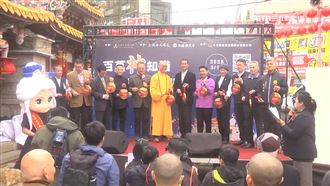 「百萬神知識」開跑　總決賽拚百萬獎金