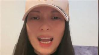 陸配亞亞鼓吹武統！移民署長親上火線回應