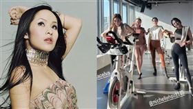 ▲蕭亞軒（圖／翻攝自微博）