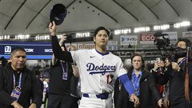 ▲大谷翔平。（圖／美聯社／達志影像）