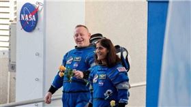 NASA太空人困9個月返地球　身體恐4大劇變