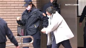 剴剴案4度開庭 保母姊妹狂躲引爆群眾怒火