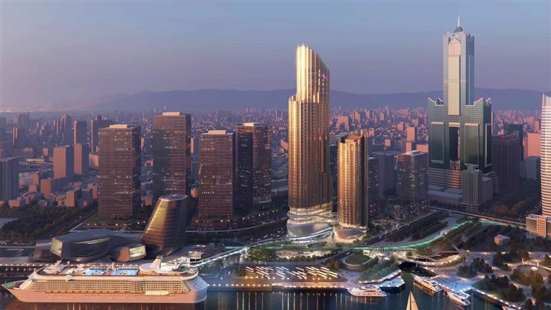 市府引鴻海投資　推動亞灣2.0 新創園區