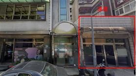 李彥秀服務處遭爆違建！溫朗東驚「還有巡邏箱」：如顏寬恒莊園翻版　圖／翻攝自溫朗東臉書