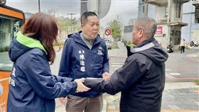 陳治雄,助理費,貪污,判刑,新竹市（圖／翻攝自陳治雄臉書）