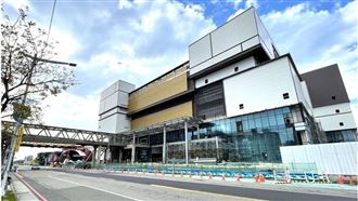 329檔期聚焦漢神洲際　中小坪數開創新局