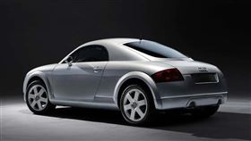▲Audi TT。（圖／翻攝AUDI網站）