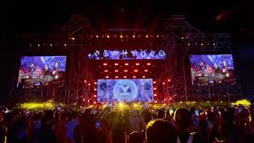 麋先生將參加吾夜生活節。（圖／吾夜生活節 提供）