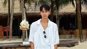 Andy老師日前控訴10年頻道遭奪。（圖／翻攝自Andy老師IG）