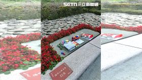 萬人挺剴剴！阿姨赴墓前：很多人關心祢（圖／授權提供）