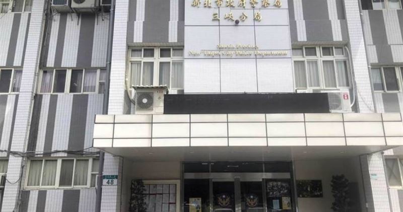 出入女陪侍場所被投訴　32歲所長慘遭拔官