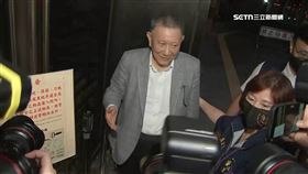 京華城案馬拉松開庭 沈慶京