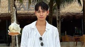 Andy老師日前控訴10年頻道遭奪。（圖／翻攝自Andy老師IG）