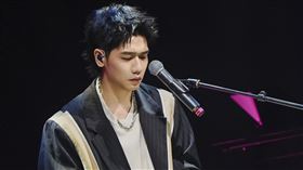 蔡旻佑推出新歌。（圖／人見人愛娛樂提供）