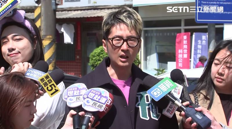 名嘴溫朗東提告加重誹謗敗訴。（圖／翻攝畫面）