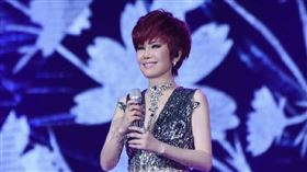 江蕙將在台北小巨蛋、高雄巨蛋開唱20場。（圖／寬宏藝術提供）