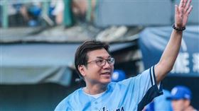 劉和然今（20）日突然成立個人臉書粉絲專頁。（翻攝自臉書＠劉和然）