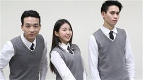 心懸、Andy、家寧。（圖／翻攝自threads）